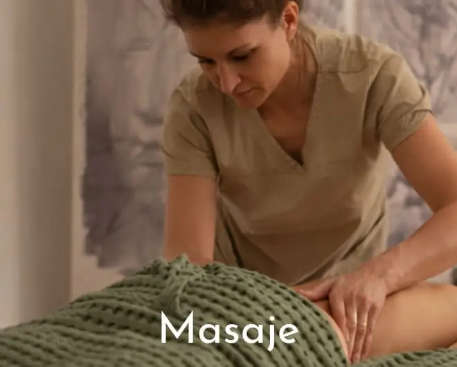 Masaje