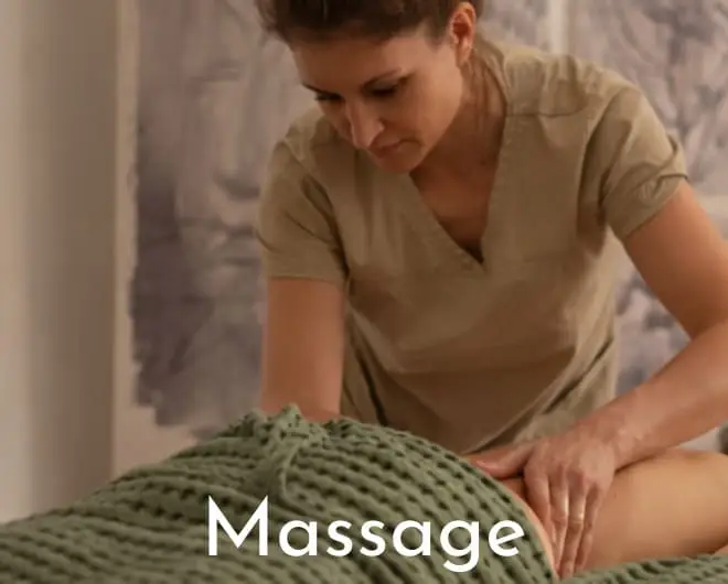 Massage