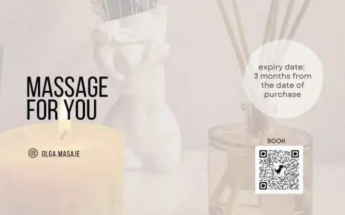 Gift Certificate
